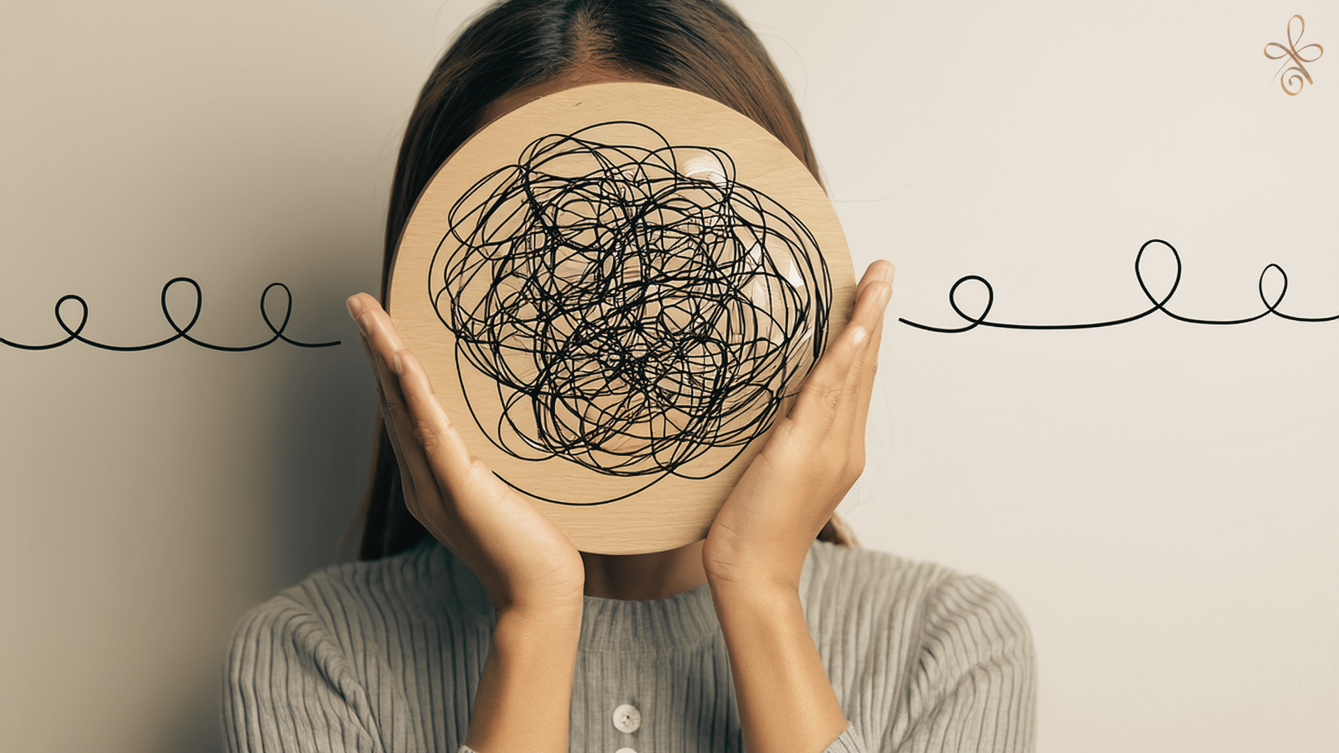 EMDR: Meer rust in je hoofd, meer ruimte in je leven